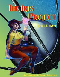Iris Project