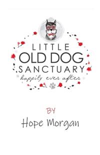 Old Dog 101 - Tips & Tricks for Senior Dog Care
