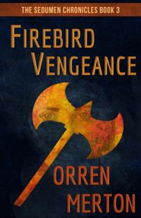Firebird Vengeance