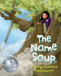 Name Soup