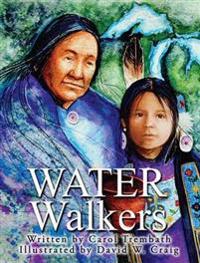 Water Walkers