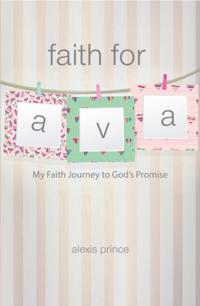 Faith for Ava