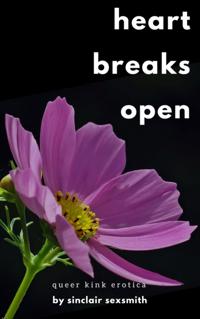 Heart Breaks Open: Queer Kink Erotica