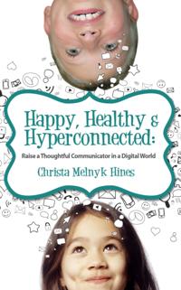 Happy, Healthy & Hyperconnected