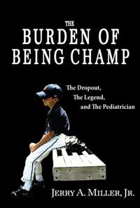 Burden of Being Champ