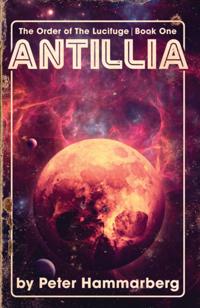 Antillia