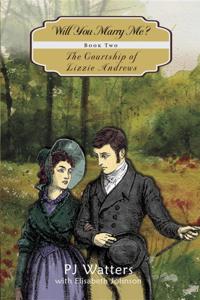 The Courtship of Lizzie Andrews