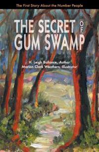 The Secret of Gum Swamp