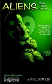 Aliens Gold 10th Planet