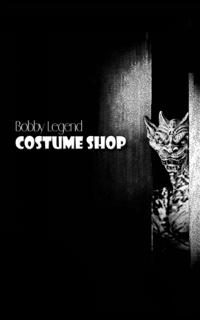 Costume Shop