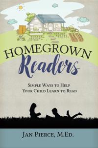 Homegrown Readers