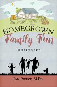 Homegrown Family Fun
