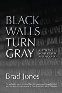 Black Walls Turn Gray