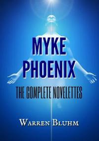 Myke Phoenix