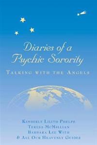 Diaries of a Psychic Sorority