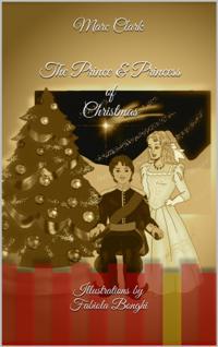 Prince & Princess of Christmas