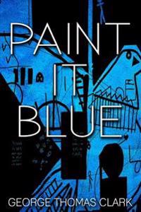 Paint it Blue