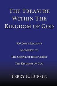 The Treasure Within the Kingdom of God