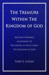 Treasure Within the Kingdom of God