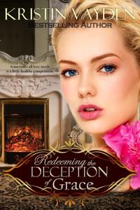 Redeeming the Deception of Grace