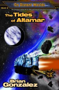 Tides of Altamar