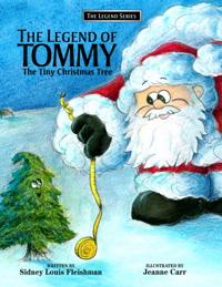 Legend Of Tommy