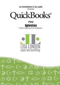 QuickBooks Para Iglesias y Otras Organizaciones Religiosas
