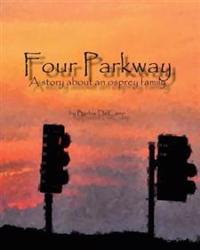 Bokomslag för "Four Parkway: A Story about an Osprey Family"