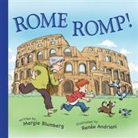 Rome Romp!