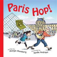 Paris Hop!