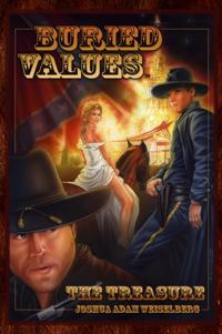 Buried Values: The Treasure