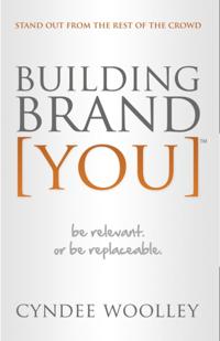 Building Brand [You]