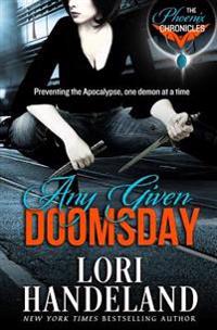 Any Given Doomsday