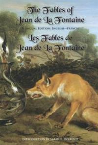 The Fables of Jean de la Fontaine