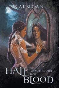 The Lycanthropire Saga