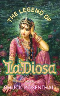 Legend of La Diosa