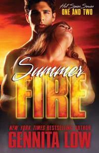 Summer Fire: Hot Spies Series 1 & 2