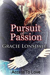 Pursuit of Passion