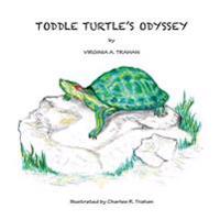 Toddle Turtle's Odyssey