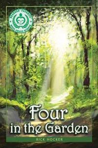 Four in the Garden