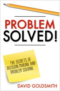Problem Solved!