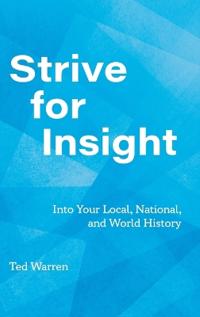 Strive for Insight