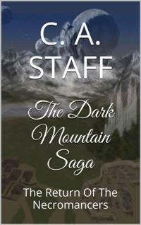 Dark Mountain Saga