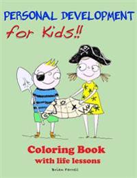 Personal Development for Kids!!