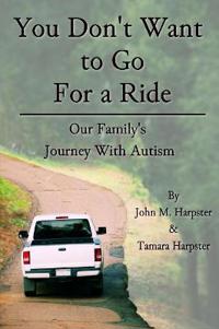 "You Don't Want to Go For a Ride"