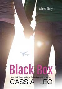 Bokomslag for "Black Box"