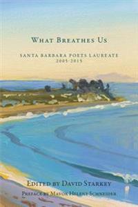 What Breathes Us