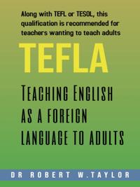 Teaching English as a Foreign Language to Adults