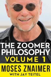 Zoomer Philosophy Volume 1