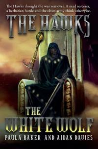 The White Wolf